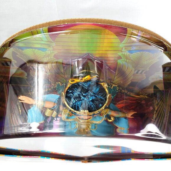 Lol Surprise O.M.G. Fierce Cleopatra Doll 2022 Collectors Edition - Picture 10 of 16